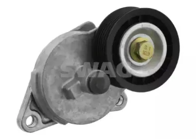 Натяжитель ремня, клиновой зубча SWAG купить